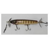 Paw-Paw Torpedo Perch Fishing Lure