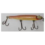 Creek Chub Golden Shiner Fishing Lure