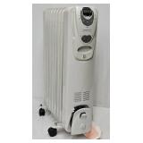 Kenwood Electronic Heater