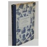 Signed 1952 Handbook of Mechanical Penny Banks