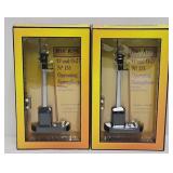 Train - (2) Rail King RK-1035 #151 Block Signals