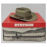 Stetson Western Royal Hat