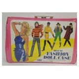 (4) Barbie Family Dolls, Clothing & Accessories