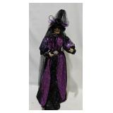 Starlight Limited Edition 55ï¿½ Halloween Witch Doll