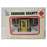 Train - Aristo-Craft ART-7202 Crossing Shanty