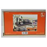 Train - Lionel #6-12945 Sunoco Pumping Oil Station
