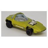 1968 Hot Wheels Redline Antifreeze Silhouette