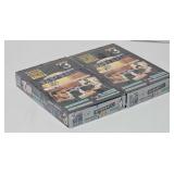 (2) 1994T Stadium Club Baseball Wax Boxes