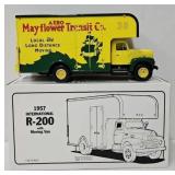 1st Gear 1:34 Die Cast Mayflower Moving Truck