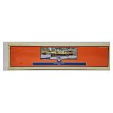 Train -  Lionel #6-32996 O-Gauge Barrel Loader