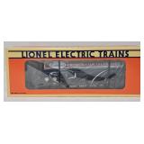 Train - Lionel #6-52083 Flatcar w/Tanker (MIB)