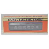 Train - Lionel #6-17406 Pennsy Gondola (MIB)