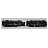 Train - Hobby Town ALCO FA-1 HO Loco & Dummy