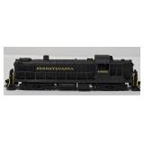 Train - Hobby Town ALCO RS-3 PPR HO Locomotive