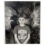 Shelby Lee Adams "Appalachia" Silver Gelatin Print