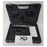 Gun - Springfield Mod XD40, 40SW Cal Pistol