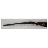 Gun - Stevens Model 311 DbL Bartrel 12Ga Shotgun