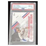 2024T Major League Materials Trea Turner