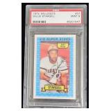 1974 Kelloggs 3D Willie Stargell Baseball Card