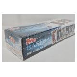 2011 Topps Baseball Complete Factory Sealed Set