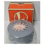 Train - Lionel #6-12954 Linex Gasoline Oil Tank