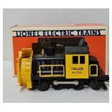 Train - Lionel #6-8459 Rio Grande Rotary Snow Plow