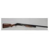 Gun -  1906 Winchester Model 1897 12 Ga Shotgu