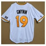 San Diego Padres Tony Gwynn Baseball Jersey.