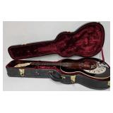 Recording King RR-41-VS Resonator Guitar