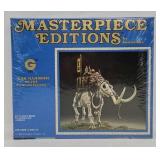 1984 Grenadier Masterpiece Editions Set #5501
