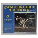 1984 Grenadier Masterpiece Editions Set #5502