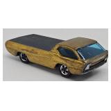 1968 Hot Wheels Redline Deora