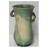 Roseville #841-7' Art Pottery Pine Cone Vase