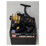 Penn Reels 5500 SS Fishing Reel w/OB