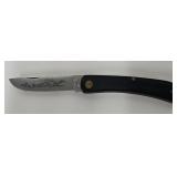 Case XX Sod Buster Jr. Folding Knife 2137 SS