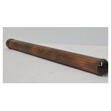 Vintage 12' Copper & Brass Kaleidoscope