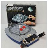 1979 Battery Op 'Space' Game w/Orig Box