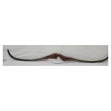 Bear 'Kodiak Hunter' 60' 38# Recurve Bow
