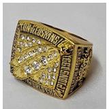 1991 Redskins Super Bowl XXVI Replica Ring