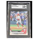 2025T Now #483 Kyle Schwarber