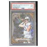 2024WC 7 Card Studs #DA Drew Allard R/C