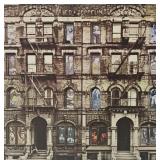 Led Zeppelin "Physical Grafitti" LP Record Set