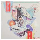 Sealed- The Beach Boys "Made In USA" LP Record