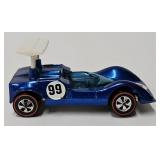 Hot Wheels Redline Chaparral 2G