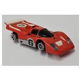 Aurora AFX Ferrari 512M HO Slot Car