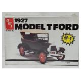 AMT/ERTL 1947 Model T Ford 1:24 Model Kit