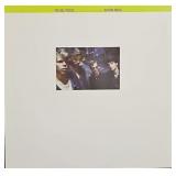 The Del Fuegos "Boston, Mass." LP Record