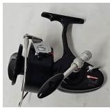 Garcia Mitchell 302N Open Face Fishing Reel
