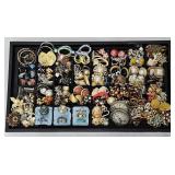 (100 pcs) Designer Jewelry