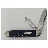 Kabar 2 Blade Pocket Knife